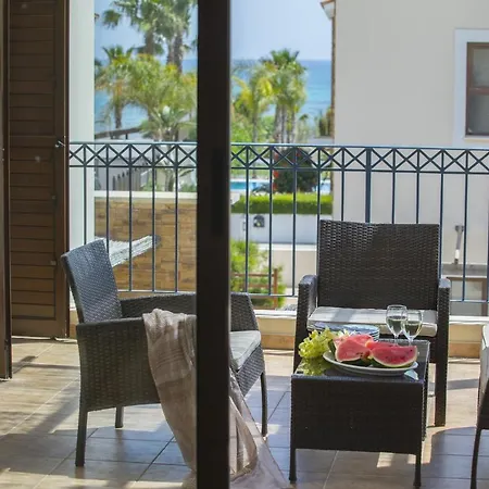 Ionion 16 Hébergement de vacances