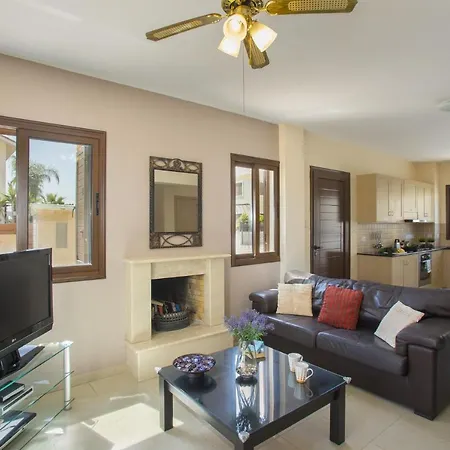 Ferienhaus Ionion 16 Agia Napa